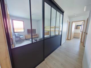 Villa neuve aux Rousses, proche centre, jusqu'à 12 personnes - FR-1-834-5 - Les Rousses - 9