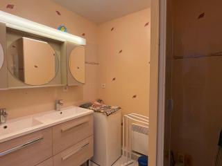 Appartement proche commerces et gare avec garage - FR-1-843-28 - Le Croisic - 3