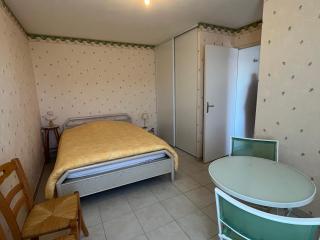 Appartement proche commerces et gare avec garage - FR-1-843-28 - Le Croisic - 1