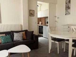 Appartement 2 Pièces Idéalement Situé - Le Croisic Centre - FR-1-843-33 - Le Croisic - 0