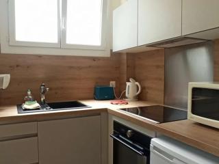 Appartement 2 Pièces Idéalement Situé - Le Croisic Centre - FR-1-843-33 - Le Croisic - 9
