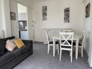 Appartement 2 Pièces Idéalement Situé - Le Croisic Centre - FR-1-843-33 - Le Croisic - 7