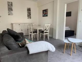 Appartement 2 Pièces Idéalement Situé - Le Croisic Centre - FR-1-843-33 - Le Croisic - 6