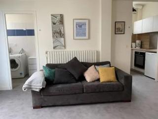 Appartement 2 Pièces Idéalement Situé - Le Croisic Centre - FR-1-843-33 - 4