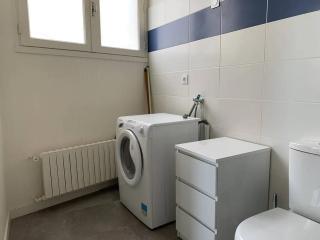 Appartement 2 Pièces Idéalement Situé - Le Croisic Centre - FR-1-843-33 - Le Croisic - 2