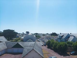 Le Croisic Centre: T2 Rénové Proche Port, Parking Privé - FR-1-843-34 - Le Croisic - 9