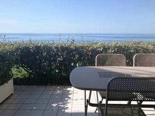 Le Croisic : 2 Pièces en Bord de Mer avec Terrasse - FR-1-843-38 - Le Croisic - 9