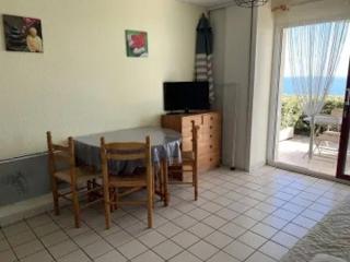 Le Croisic : 2 Pièces en Bord de Mer avec Terrasse - FR-1-843-38 - Le Croisic - 6