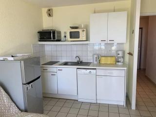 Le Croisic : 2 Pièces en Bord de Mer avec Terrasse - FR-1-843-38 - Le Croisic - 3