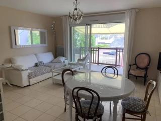 Appartement 3 Pièces Lumineux, Parking Privé, Centre Le Croisic - FR-1-843-37 - Le Croisic - 8