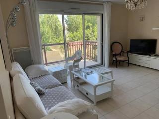 Appartement 3 Pièces Lumineux, Parking Privé, Centre Le Croisic - FR-1-843-37 - Le Croisic - 5