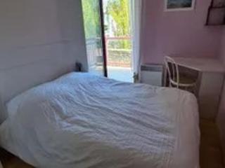 Appartement 3 Pièces Lumineux, Parking Privé, Centre Le Croisic - FR-1-843-37 - Le Croisic - 2