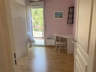 Appartement 3 Pièces Lumineux, Parking Privé, Centre Le Croisic - FR-1-843-37 - Le Croisic - 1