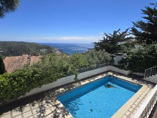 Amplia casa en Roses para 16 pers. con piscina y gran aparcamiento - ES-204-78 - 9