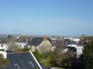 Le Croisic Appartement 2P, Dernier Étage avec Ascenseur, Balcon, Parking - FR-1-843-40 - Le Croisic - 0