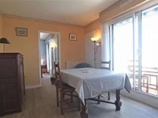 Le Croisic Appartement 2P, Dernier Étage avec Ascenseur, Balcon, Parking - FR-1-843-40 - Le Croisic - 9
