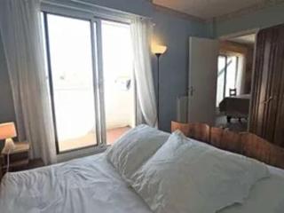 Le Croisic Appartement 2P, Dernier Étage avec Ascenseur, Balcon, Parking - FR-1-843-40 - Le Croisic - 8