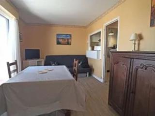 Le Croisic Appartement 2P, Dernier Étage avec Ascenseur, Balcon, Parking - FR-1-843-40 - Le Croisic - 7