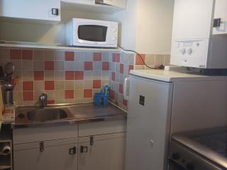 Le Croisic Appartement 2P, Dernier Étage avec Ascenseur, Balcon, Parking - FR-1-843-40 - Le Croisic - 6