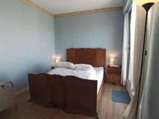 Le Croisic Appartement 2P, Dernier Étage avec Ascenseur, Balcon, Parking - FR-1-843-40 - Le Croisic - 4
