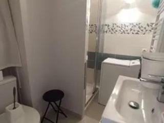 Le Croisic Appartement 2P, Dernier Étage avec Ascenseur, Balcon, Parking - FR-1-843-40 - Le Croisic - 2