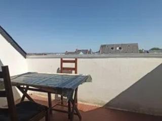 Le Croisic Appartement 2P, Dernier Étage avec Ascenseur, Balcon, Parking - FR-1-843-40 - Le Croisic - 1