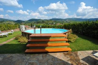 Casa Rosa - Greve in Chianti - 8