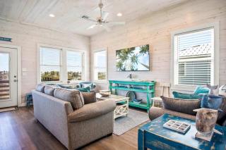 My Last Sand Dollar-HTD Private Pool-EV Charger - 3