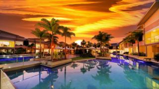 1770 Lagoons Central Apartment Resort Official - 7