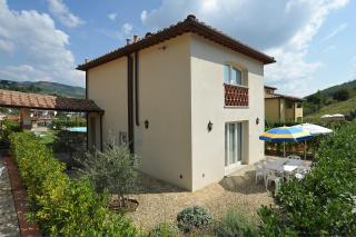 Casa Rosa - Greve in Chianti - 4