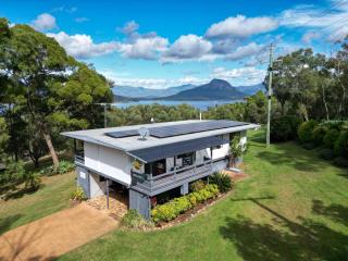 Moogie House - Moogerah - 0