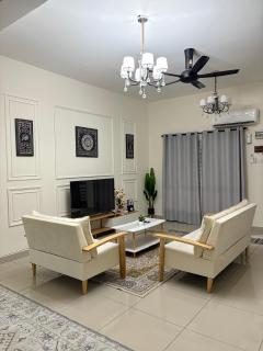 AFA Homestay - Kuala Kubu Baharu - 9