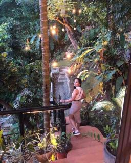 The Secret Hut - Cebu City - 9