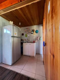 Casa 5 dormitorios, zona rural El Tabo - Cartagena - - 6