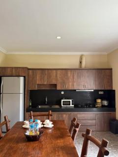 JL VILLA Resort and Residence - Dili - 5