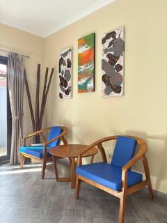 JL VILLA Resort and Residence - Dili - 6