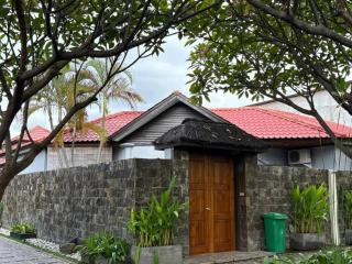 JL VILLA Resort and Residence - Dili - 9