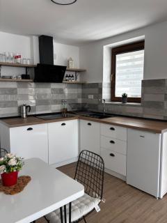 Apartments Pendik - Ohrid - 1