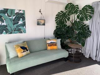 Vida - Turangi - 0