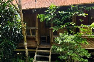 Spark Camp - Baler Resorts - Baler - 7