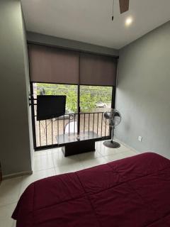 C apartment - Ajijic - 4