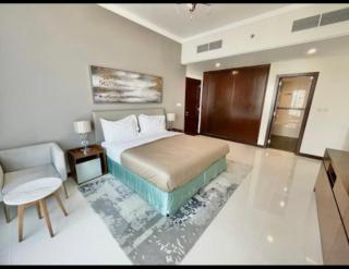 The Viewpoint Appartiment - Manamah - 3