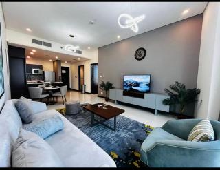 The Viewpoint Appartiment - Manamah - 4