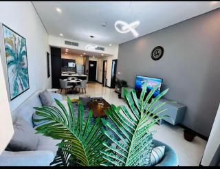 The Viewpoint Appartiment - Manamah - 7