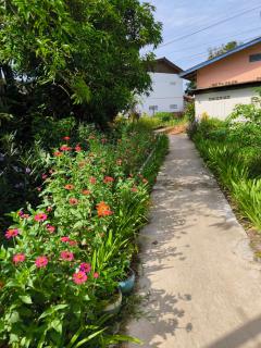 Dokchampa Hotel - Vang Vieng - 2