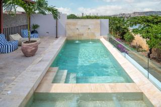 Hotel Casa Sonara - Cartagena de Indias - 4