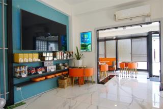 111 Gukeng Homestay - Gukeng - 1