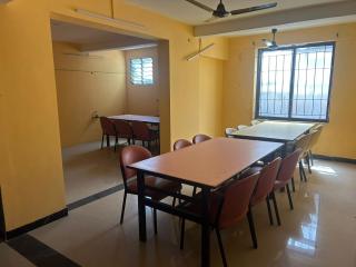 Aishvarya Residency - 1