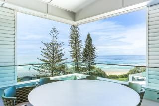 Ultimate Beachfront Living Sunshine Beach - Sunshine Beach - 9