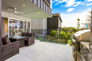 Ultimate Beachfront Living Sunshine Beach - Sunshine Beach - 1